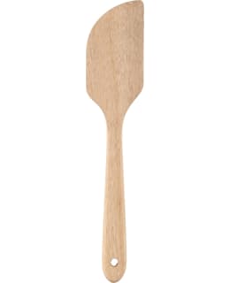 MAKU BEVELED ACACIA 28CM SPATULA Main Image