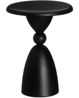 4LIVING 652613 LILY 34X46CM BL TABLE Main Image