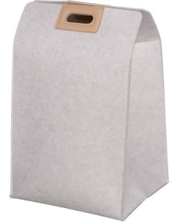4LIVING 652670 25X25X10CM BE STORAGE BAG Main Image