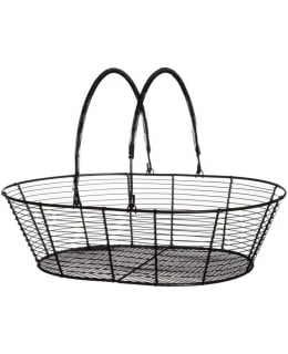 MARJUKKA 652896 41,5X29X12 METALLIKORI Main Image