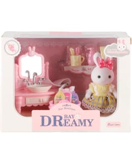 BAY DREAMY PUPU PESUALLAS LEIKKISETTI Main Image