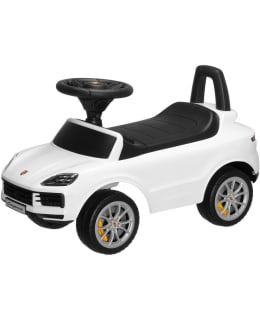 PORSCHE CAYENNE POTKUAUTO ÄÄNILLÄ Main Image