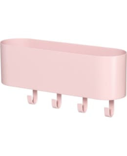 4LIVING 653021 HANG L.RED WALL HANGER Main Image