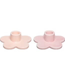 4LIVING 653172 KUKKA 9,7 ASS.CANDLESTICK Main Image