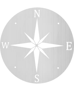 4LIVING 30 CM KOMPASSIRUUSU Main Image