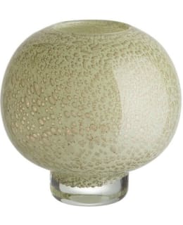 FANNIK 653237 MOSS 14X14,5 GREEN VASE Main Image