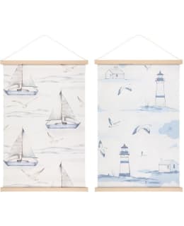 4LIVING 653242 KAKEMONO 60X90 LAJ.TAULU Main Image