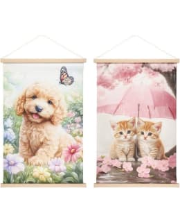 4LIVING 653245 KAKEM CUTIE 60X90 LAJ.TAU Main Image