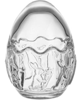 VERSO 653290 BUNNY 9 CM PÄÄSIÄISMUNA Main Image