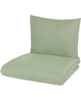 FANNIK 653348 150X210 GREEN BEDSET Main Image