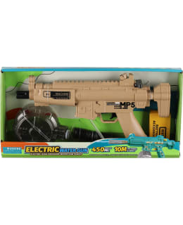 AKKUKÄYTTÖINEN 450 ML VESIPYSSY Main Image