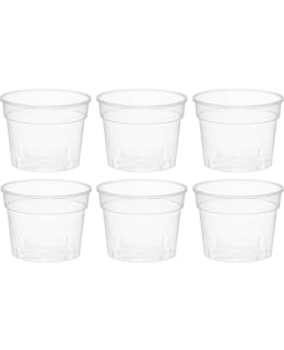 4LIVING 13CM 6KPL KIRKAS ISTUTUSRUUKKU Main Image