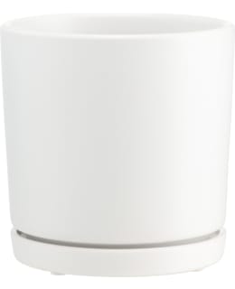 4LIVING TAPIOLA BASIC 15CM VALK. RUUKKU Main Image