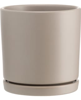 4LIVING TAPIOLA BASIC 15CM GREIGE RUUKKU Main Image