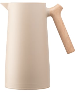 MAKU BEIGE 1L THERMOS JUG Main Image