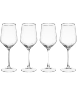 MAKU DEAL 4PCS 50CL WINE GLASS Main Image