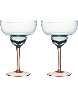 MAKU 2PCS 46CL MARGARITA GLASS Main Image