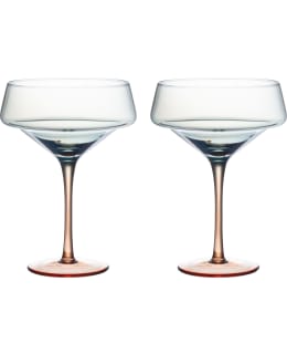 MAKU 2PCS 45CL COCKTAIL GLASS Main Image