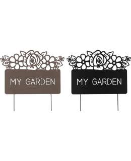 4LIVING MY GARDEN PUUTARHAKYLTTI Main Image