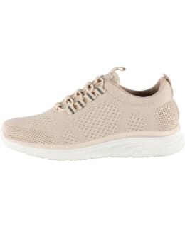 ACCES 654134-BEI-37 N.SNEAKERS Main Image