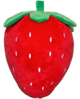 4LIVING 654374 MANSIKKA 32X25 PUN TYYNY Main Image