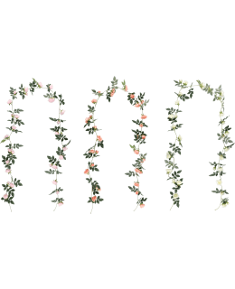 4LIVING 270CM RUUSUKÖYNNÖS LAJITELMA Main Image