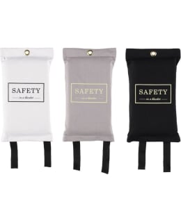 4LIVING 654442 SAFETY ASS. EXT.BLANKET Main Image