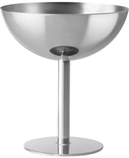 MAKU SILVER DESSERT/ CHAMPAGNE BOWL Main Image
