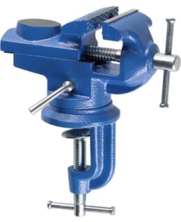 TARMO SCREW VICE 60 MM WITH ANVILOS Main Image