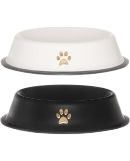 4LIVING 654628 25,5X6 ASS.PETS FOOD BIN Main Image