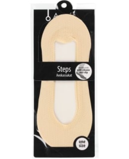 ACCES 654744-BEI-OS N.SOCKS Main Image