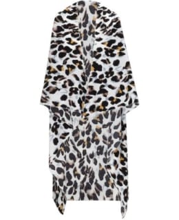 ACCES 654764 SCARF/PONCHO Main Image