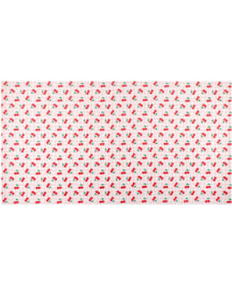 4LIVING 654772 MON CHERRY 90X170 PYYHE Main Image