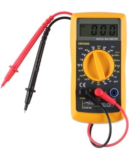 TARMO UNIVERSAL METER YM25 Main Image
