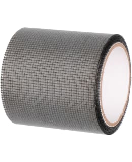 ANTIBIT 1,5 M MUSTA KORJAUSTEIPPI Main Image