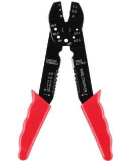 TARMO CABLE CONNECTOR PLIERS Main Image
