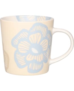 MAKU SARKA PATULA 45CL BEIGE MUG Main Image