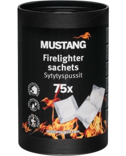 MUSTANG SYTYTYSPUSSI 75 KPL Main Image