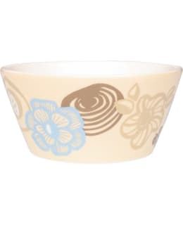 MAKU SARKA 14CM BEIGE BOWL Main Image