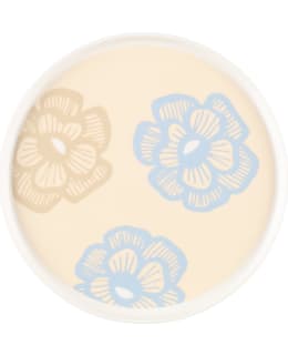 MAKU SARKA PATULA 20CM BEIGE PLATE Main Image