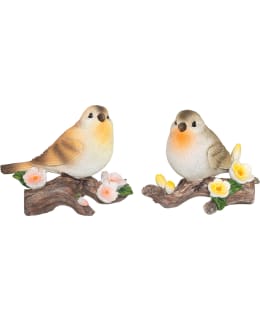 4LIVING LINTU OKSALLA PUUTARHAPATSAS Main Image