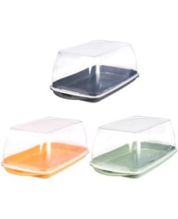 JUUSTO/ LEIKKELEKUPU LAJITELMA Main Image