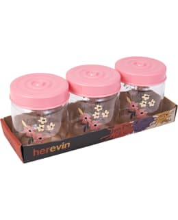 SÄILYTYSPURKKI 3 KPL 0425 L Main Image