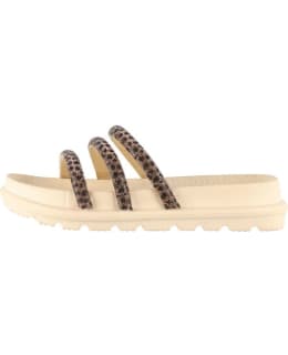 ACCES 655012-BEI-41/42 N.SANDALS Main Image