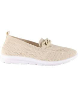 ACCES 655391-BEI-41 N.LOAFERIT Main Image