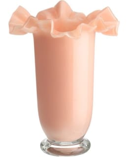 FANNIK 655644 SOLJA 18X25 PEACH VASE Main Image