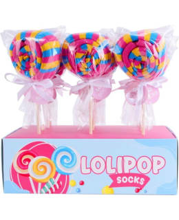 LOLLIPOP 655808-PIN/KEL/SIN-36-40 N.SUKA Main Image