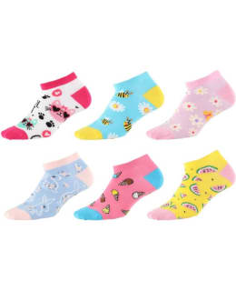 COLORCOOL 655840-LAJ-36-40 N.SNEAKERSUKA Main Image