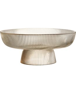 MAKU LAYERED CHAMPAGNE 26CM SERVING BOWL Main Image