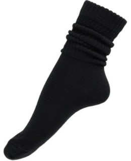 ACCES 655952-MUS-39/42 N.SOCKS 2-PACK Main Image